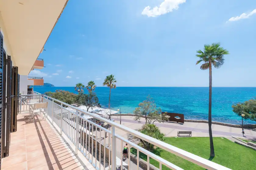 Alquiler vacacional en Talaiot cala millor, Cala Millor