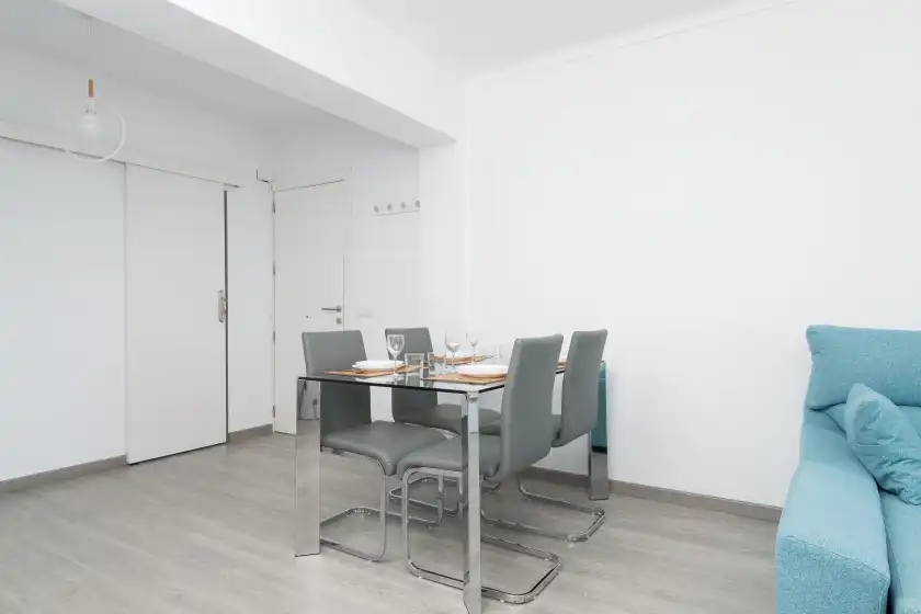 Alquiler vacacional en Talaiot cala millor, Cala Millor