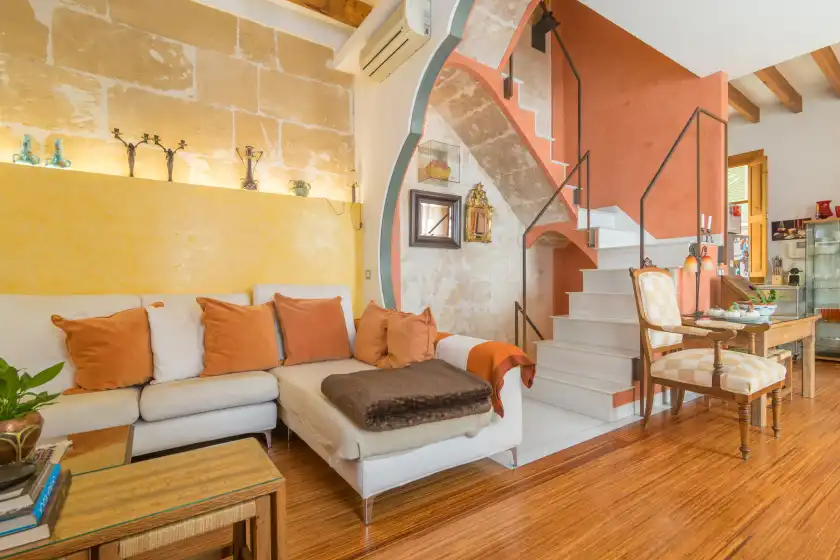 Alquiler vacacional en Miraclet - adults only, Palma