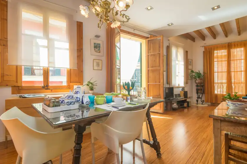 Alquiler vacacional en Miraclet - adults only, Palma