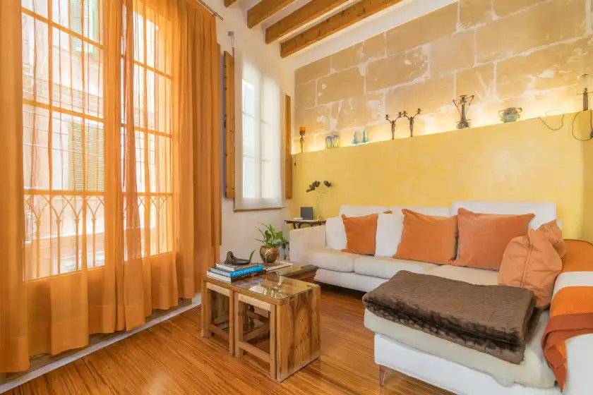 Alquiler vacacional en Miraclet - adults only, Palma