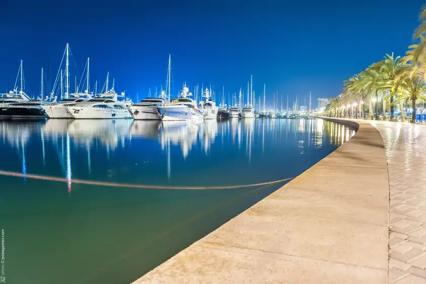 Alquiler vacacional en Miraclet - adults only, Palma