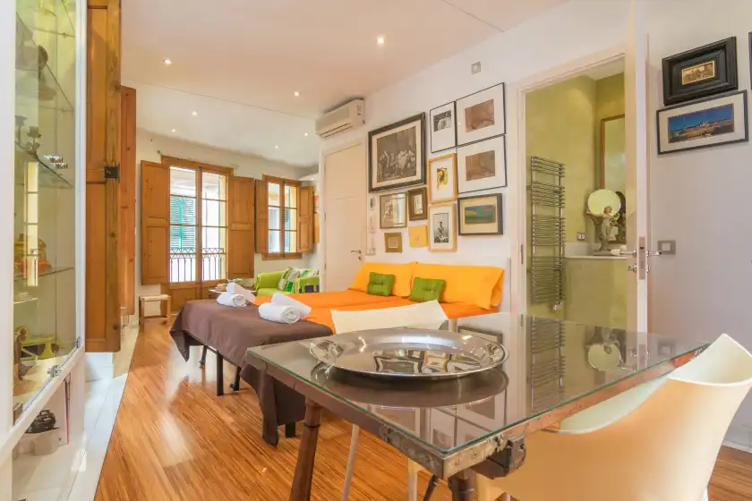 Alquiler vacacional en Miraclet - adults only, Palma