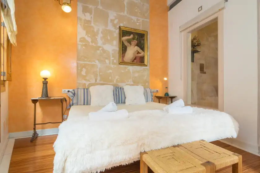 Alquiler vacacional en Miraclet - adults only, Palma