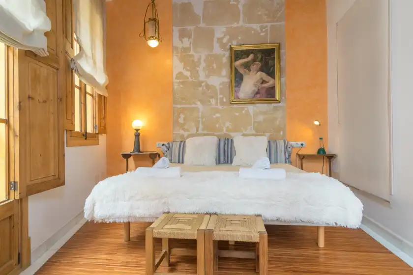 Alquiler vacacional en Miraclet - adults only, Palma