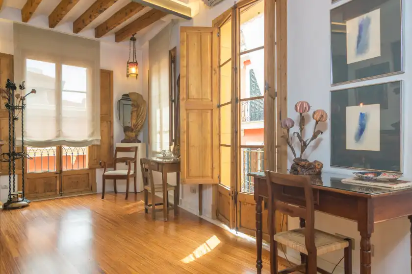 Alquiler vacacional en Miraclet - adults only, Palma