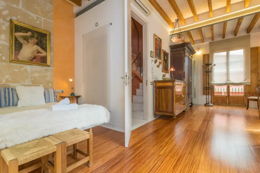 Alquiler vacacional en Miraclet - adults only, Palma