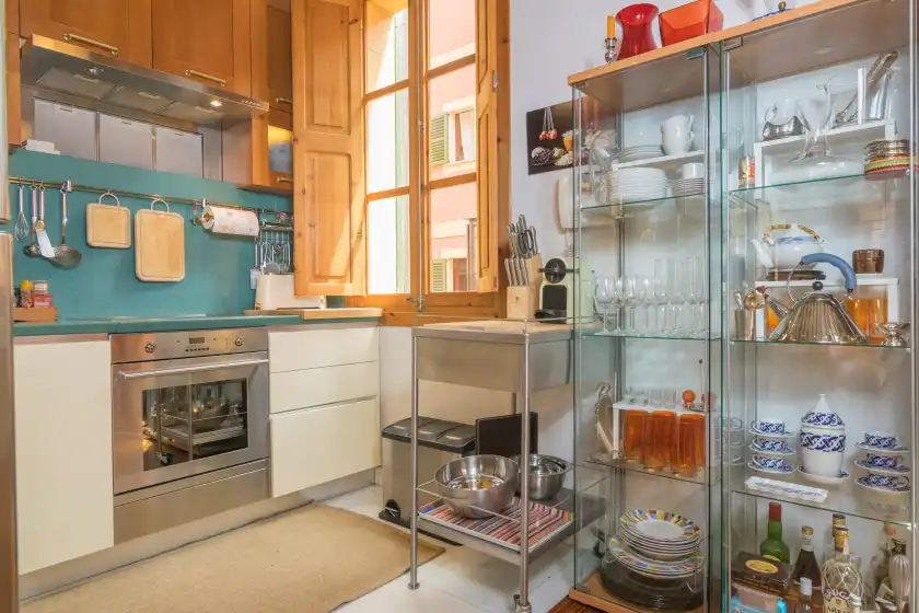 Alquiler vacacional en Miraclet - adults only, Palma