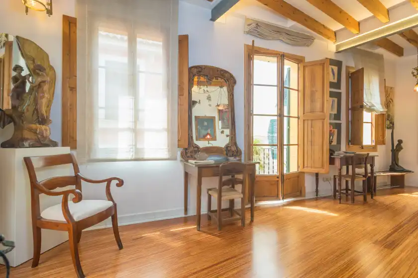 Alquiler vacacional en Miraclet - adults only, Palma