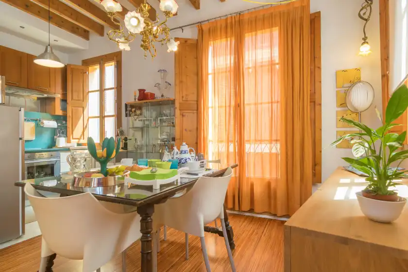 Alquiler vacacional en Miraclet - adults only, Palma