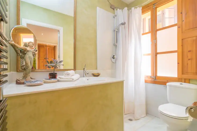 Alquiler vacacional en Miraclet - adults only, Palma