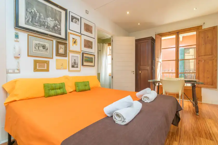 Alquiler vacacional en Miraclet - adults only, Palma