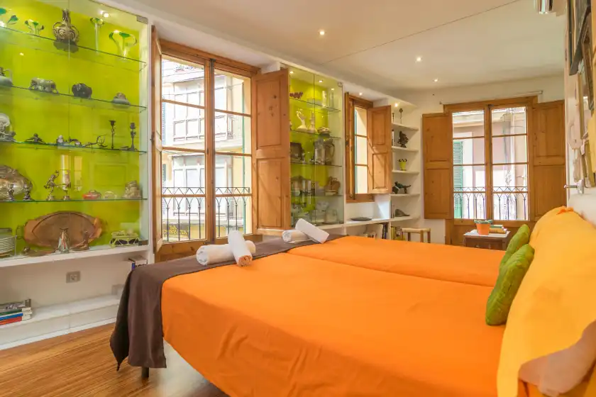 Alquiler vacacional en Miraclet - adults only, Palma