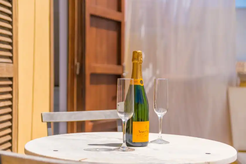 Alquiler vacacional en Miraclet - adults only, Palma