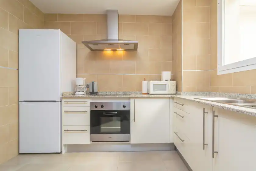 Ferienhaus auf Moll 3, Cala Bona