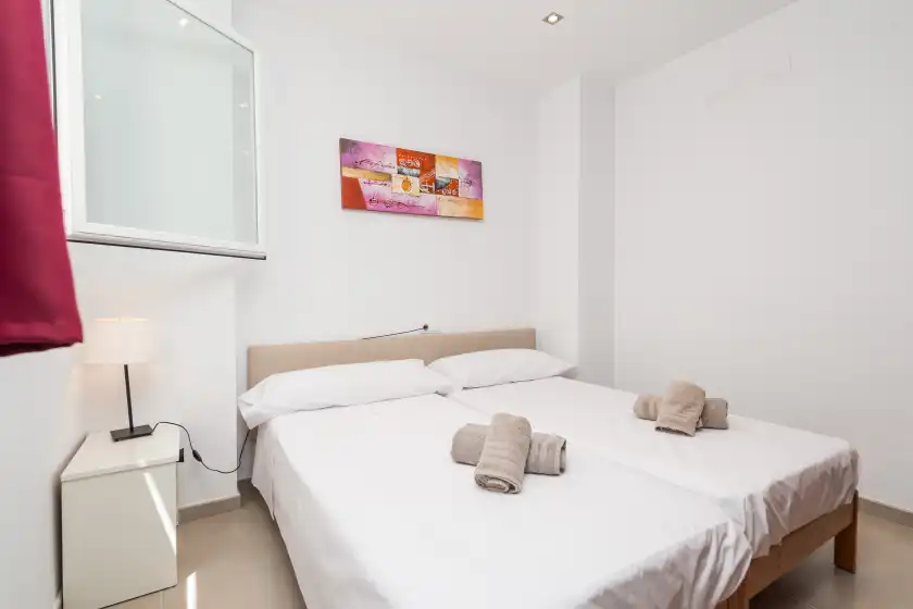 Ferienhaus auf Moll 3, Cala Bona