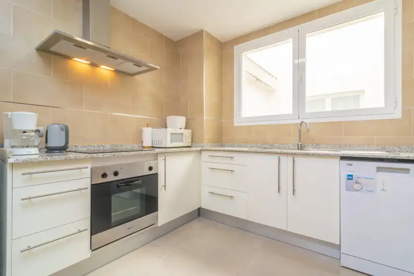 Ferienhaus auf Moll 3, Cala Bona