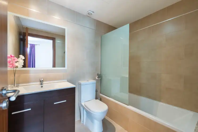 Ferienhaus auf Moll 3, Cala Bona