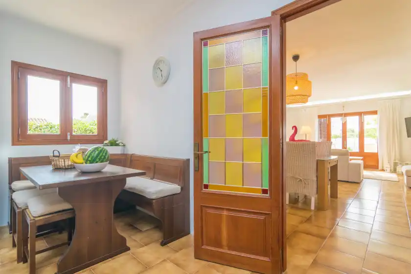 Alquiler vacacional en Murta 26, sa Coma