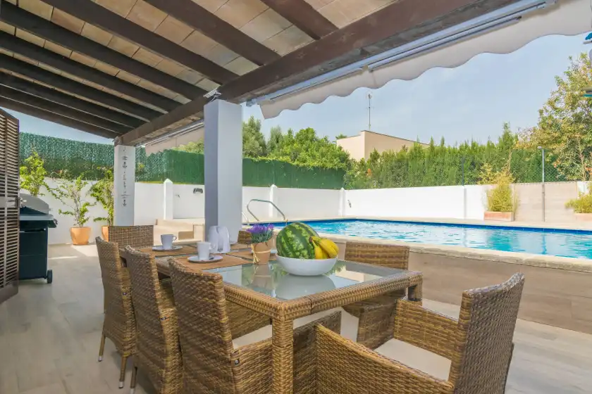 Alquiler vacacional en Murta 26, sa Coma