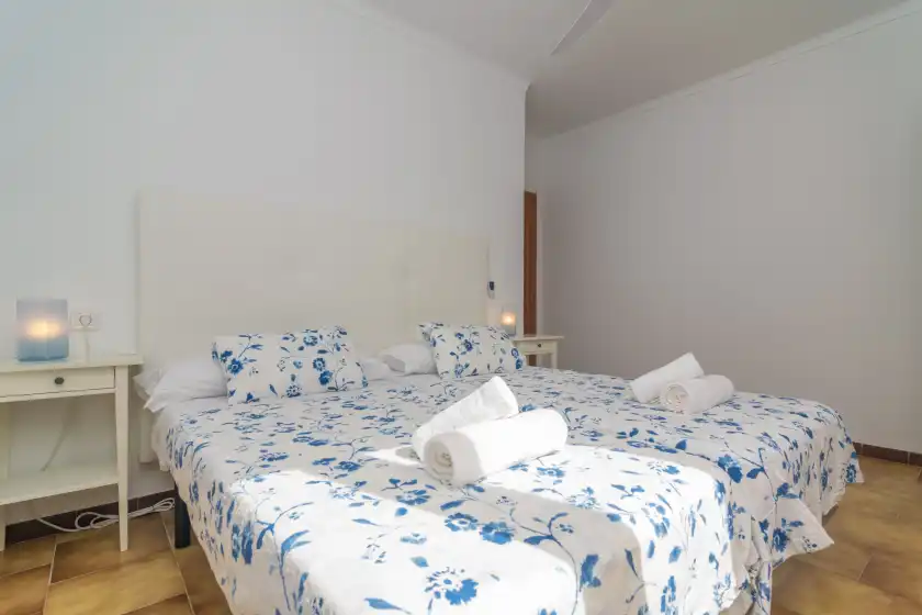 Alquiler vacacional en Murta 26, sa Coma