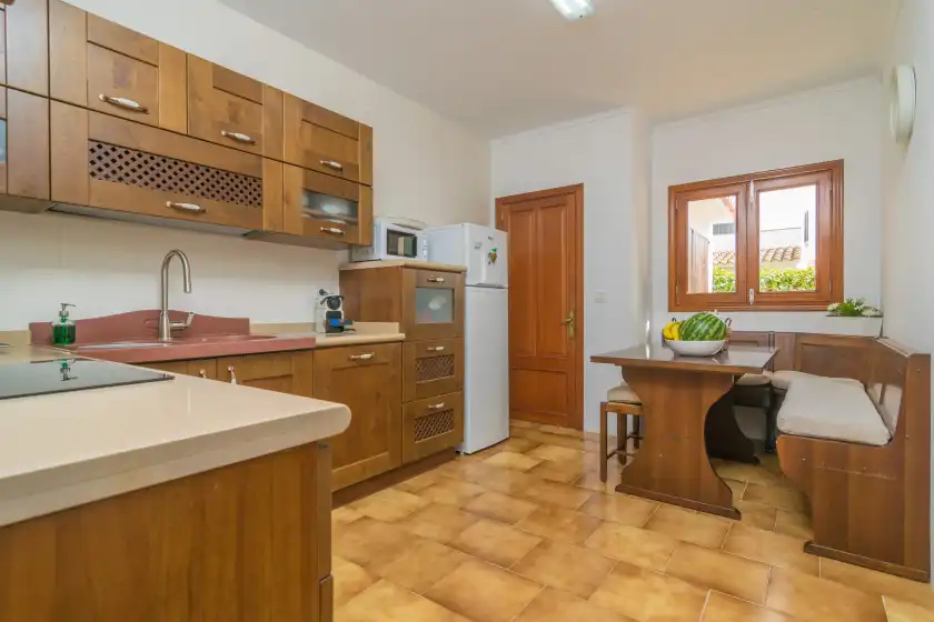 Alquiler vacacional en Murta 26, sa Coma