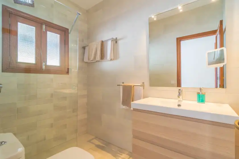 Alquiler vacacional en Murta 26, sa Coma