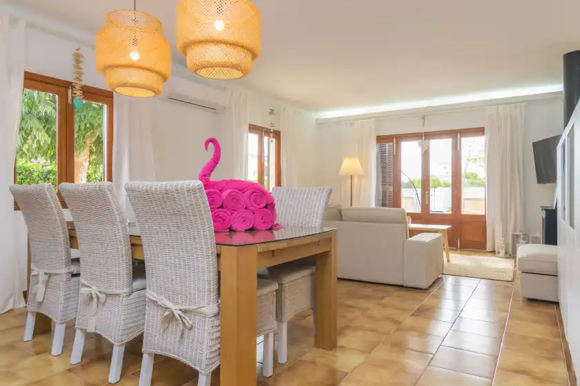 Alquiler vacacional en Murta 26, sa Coma