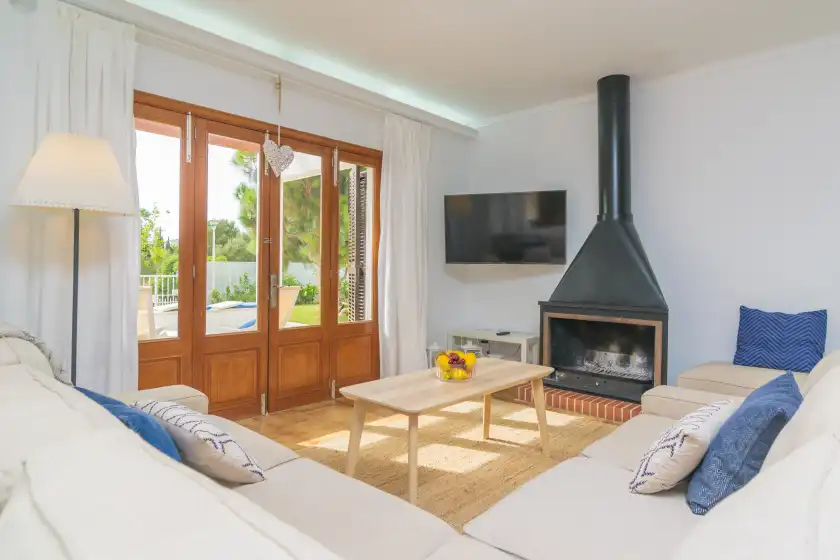 Alquiler vacacional en Murta 26, sa Coma