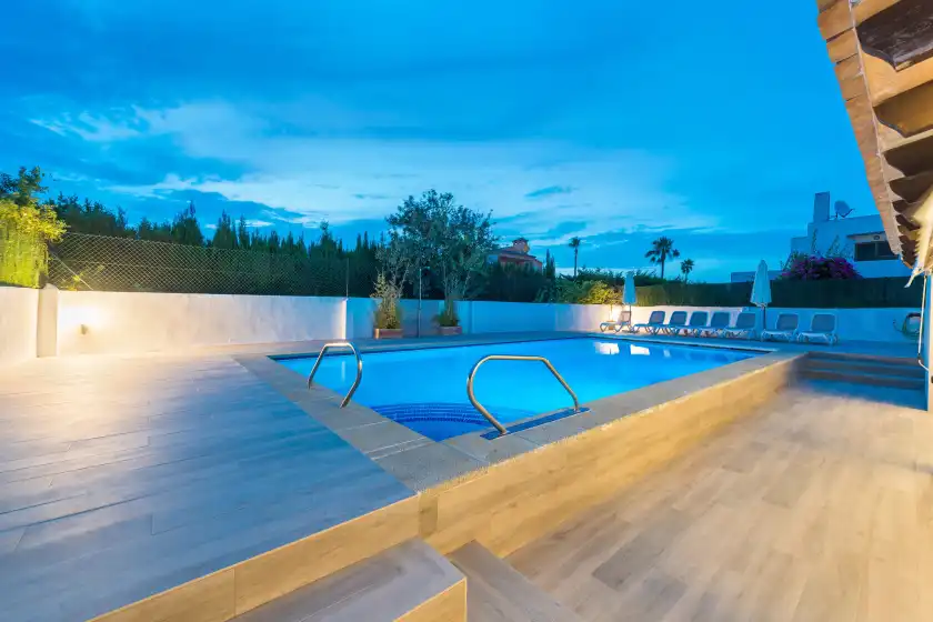 Alquiler vacacional en Murta 26, sa Coma