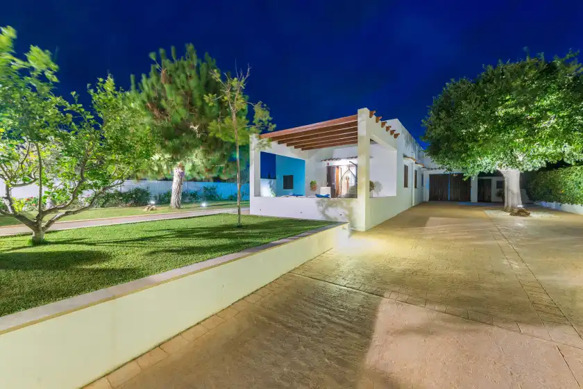 Alquiler vacacional en Murta 26, sa Coma