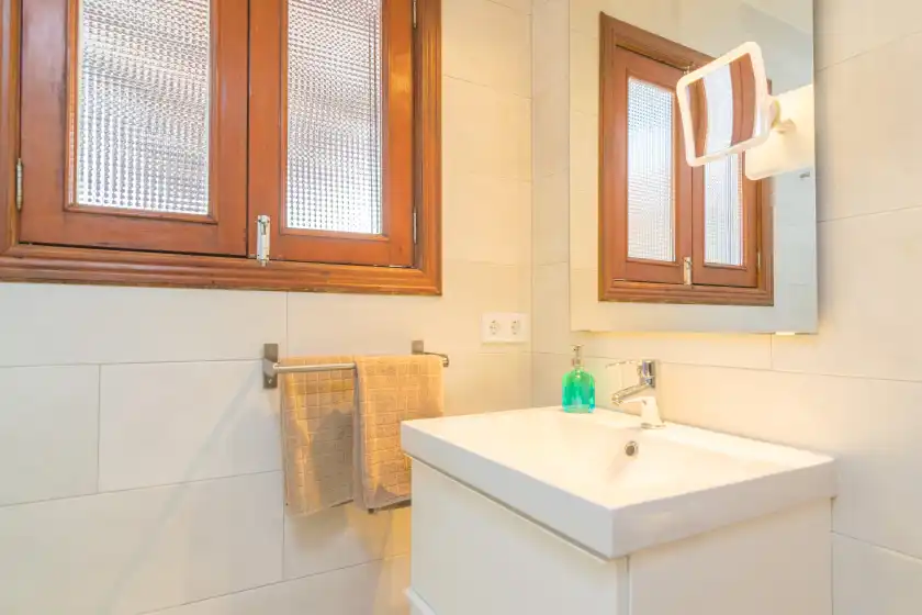 Alquiler vacacional en Murta 26, sa Coma