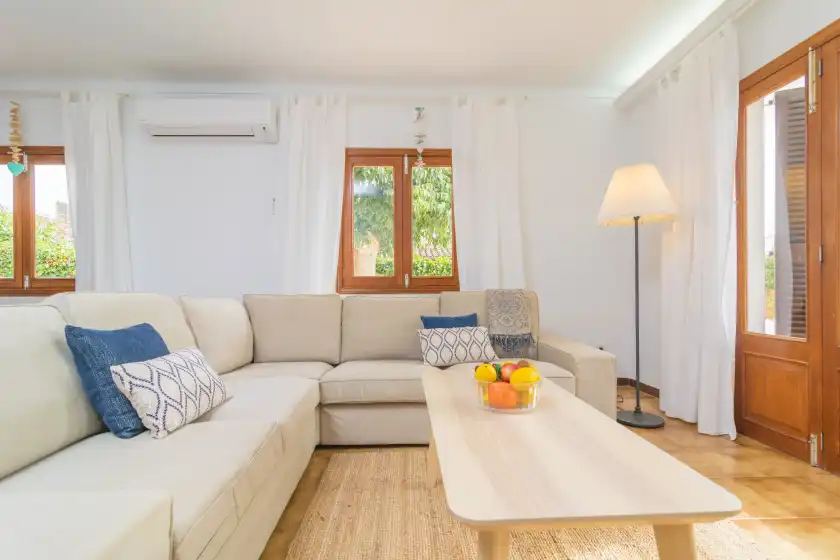 Alquiler vacacional en Murta 26, sa Coma