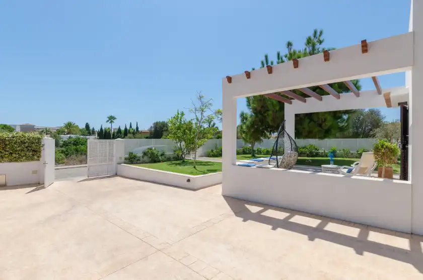 Alquiler vacacional en Murta 26, sa Coma