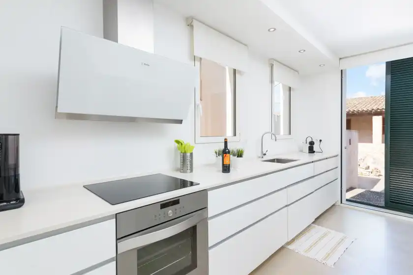 Alquiler vacacional en Port nou ca na cati, Cala Bona