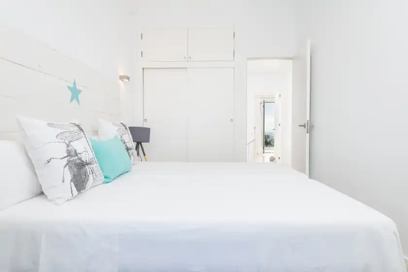 Alquiler vacacional en Port nou ca na cati, Cala Bona