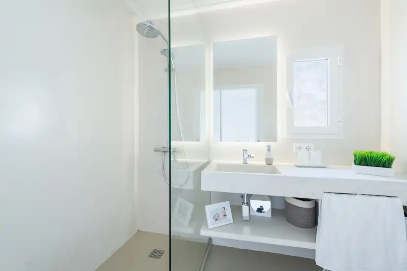 Alquiler vacacional en Port nou ca na cati, Cala Bona