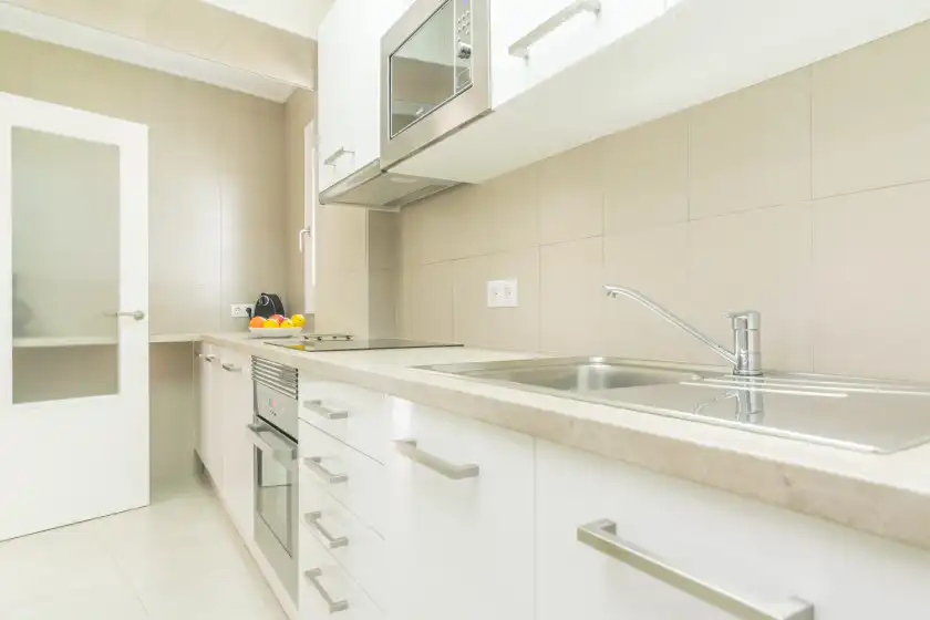 Ferienhaus auf Ses roques de cala bona, Cala Millor