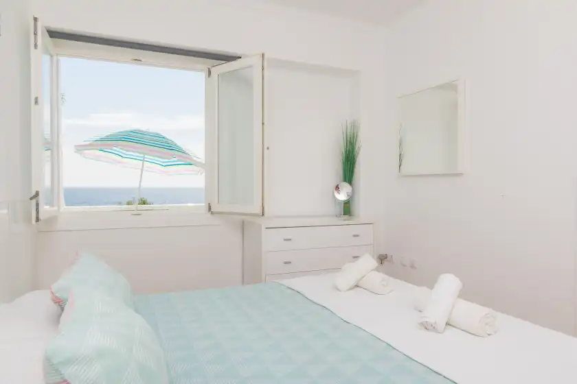 Ferienhaus auf Ses roques de cala bona, Cala Millor