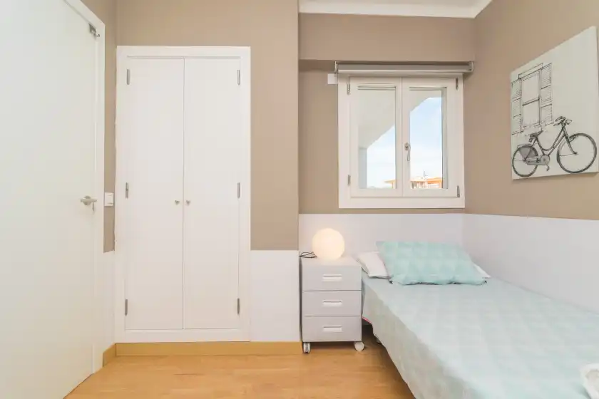 Ferienhaus auf Ses roques de cala bona, Cala Millor