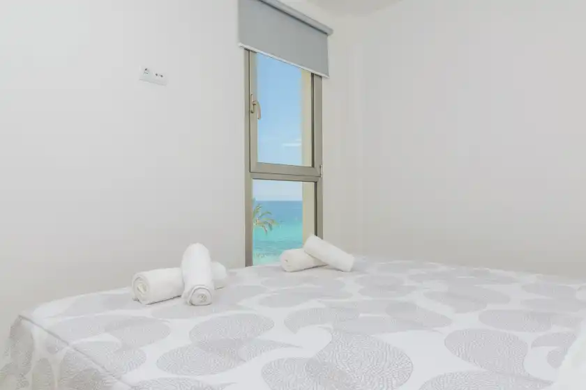 Alquiler vacacional en Sa maniga, Cala Millor