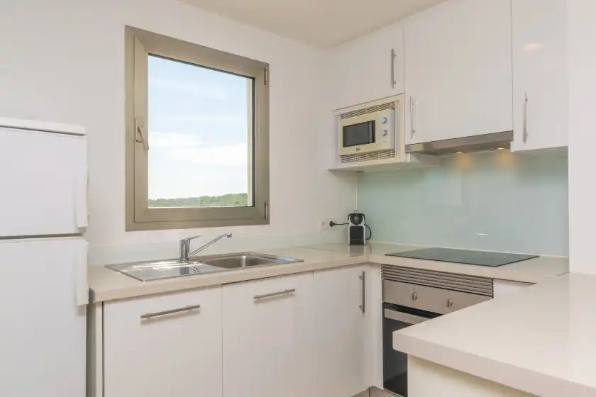 Alquiler vacacional en Sa maniga, Cala Millor