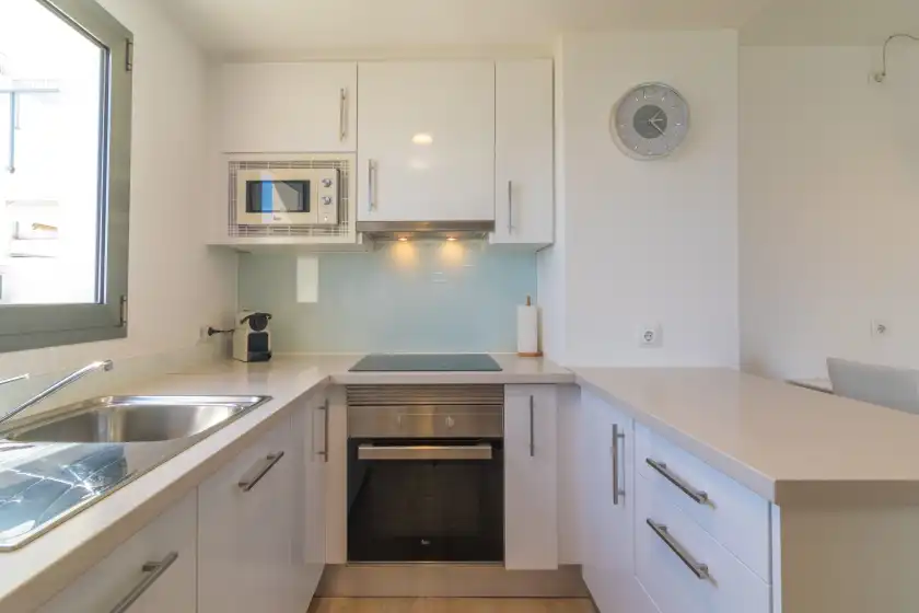 Alquiler vacacional en Sa maniga, Cala Millor