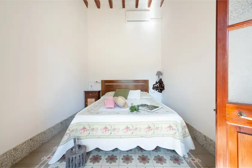 Alquiler vacacional en Ca sa tia (sóller), Sóller