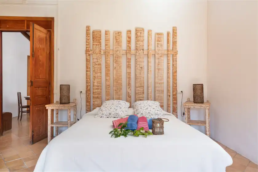 Alquiler vacacional en Ca sa tia (sóller), Sóller