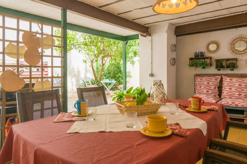 Alquiler vacacional en Ca sa tia (sóller), Sóller