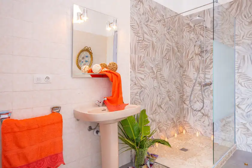 Alquiler vacacional en Ca sa tia (sóller), Sóller