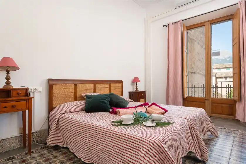 Alquiler vacacional en Ca sa tia (sóller), Sóller