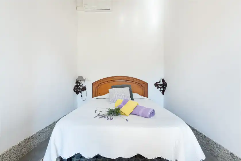 Alquiler vacacional en Ca sa tia (sóller), Sóller