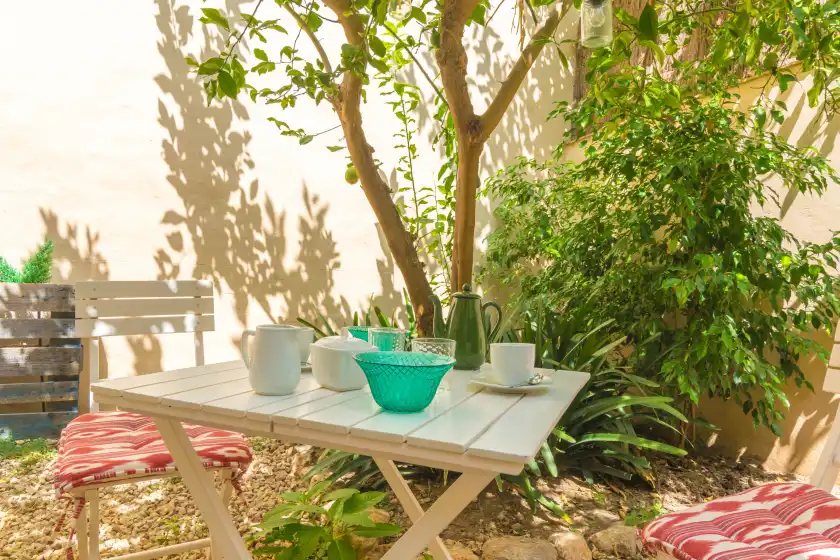 Alquiler vacacional en Ca sa tia (sóller), Sóller